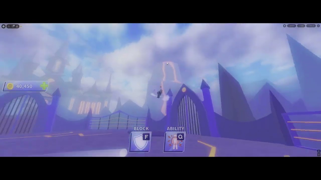 Best Blade Ball Script - Byte Showcase - YouTube