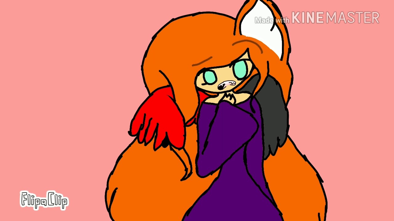 Welp...im Back ^^ - YouTube