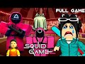 I WON Roblox Squid Game 2