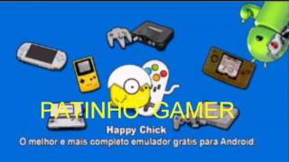 Nova intro do canal (é bem simples )
