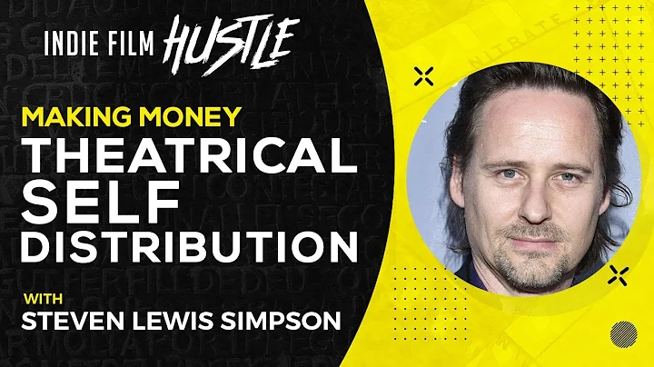 Making REAL Money: Theatrical Self-Distributio... ...