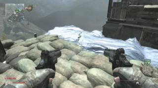 Era Tnzr - Goton Mw3.