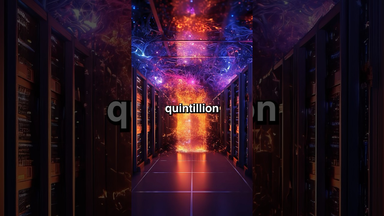 Did You Know These Tech Facts? #5