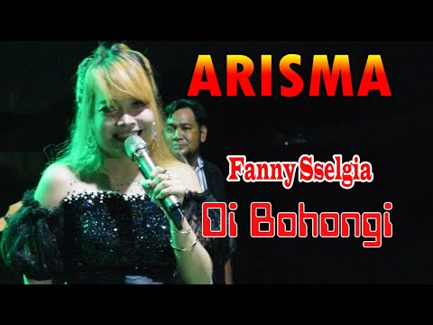 Fanny Fania  ( Liric_ Berkali Kali ) KING ENTERTAINMENT