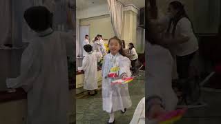Amarah’s moving up ceremony 🎓 #classof2023 #ytshorts
