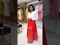 Fusion wear #Fusion #festival #chickenbiryani #fashionista #grwm #diml #minivlog #hosur #diwali #yt