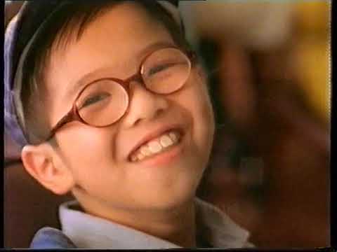 [香港經典廣告](1999)敦煌酒樓集團