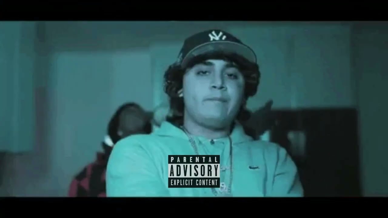 (FREE) Shoreline Mafia x OhGeesy x Fenix Flexin Type Beat -  "All Eyes On Me" [2024]