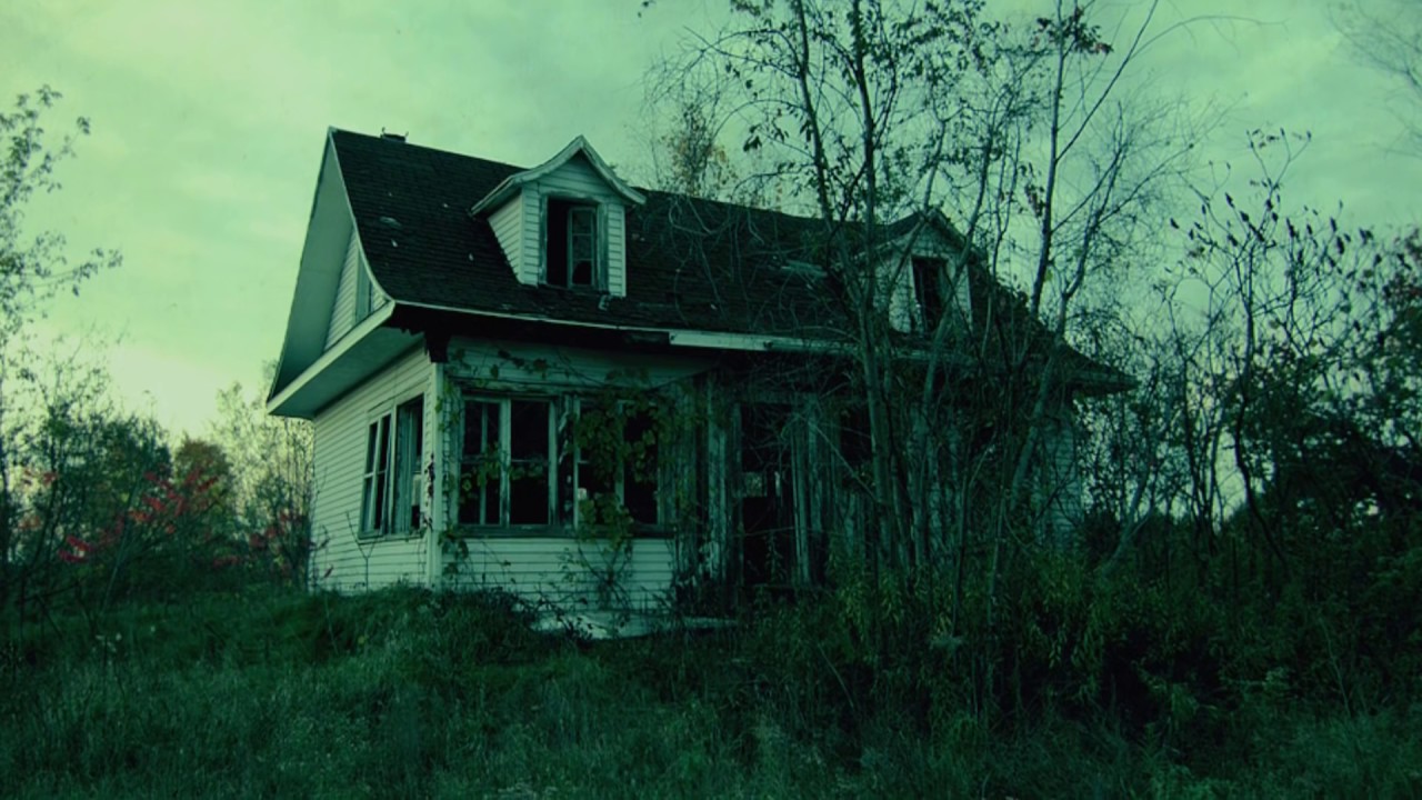 The Worst Serial Killer in History - The AXEMAN