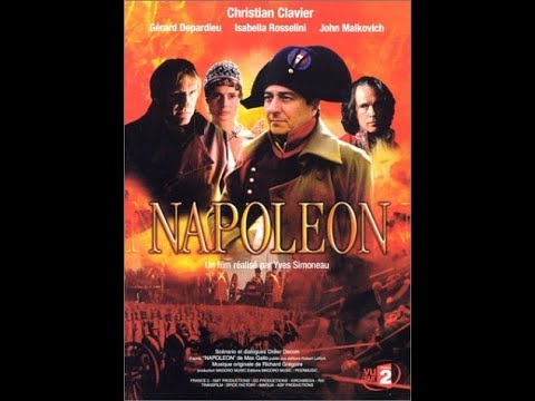 Video: Er Napoleon å krysse Alpene romantikk?