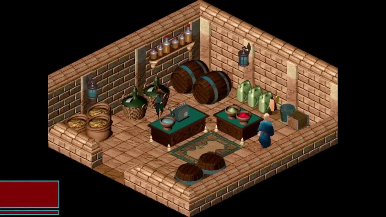 60 Amazing MS-DOS Games in 10 Minutes [1991–1997] – Part 2 (Heretic, Warcraft II, Quake!)