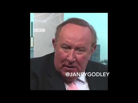 If Boris did meet Andrew