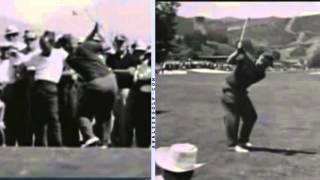 Jack Nicklaus - Can't Release Too Soon