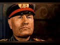 IFAHAMU HISTORIA YA DIKTETA MUSSOLINI RAFIKI KIPENZI WA HITLER