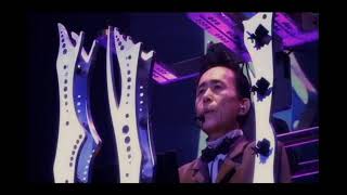 Susumu Hirasawa - The Visitor - Live Nomonos and Imium