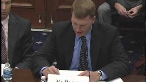 At the End of the Day We