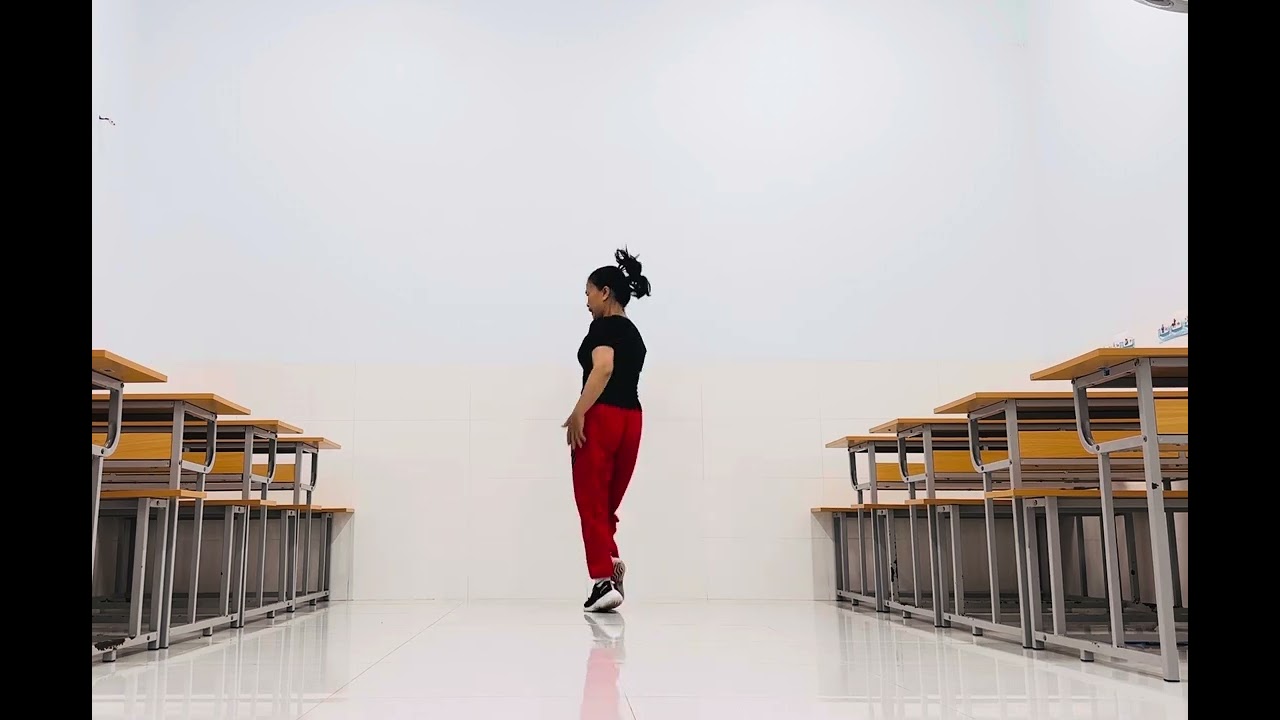 Đếm bước chậm HÔM NAY TRỜI TRỞ GIÓ/ bđ Đào Dung/ video ghép nhạc 👇