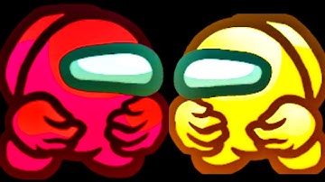 Among Us Hide n Seek - Gameplay Walkthrough Part 560 - PRO IMPOSTOR COLORS ARE RED AND YELLOW !!!?!!