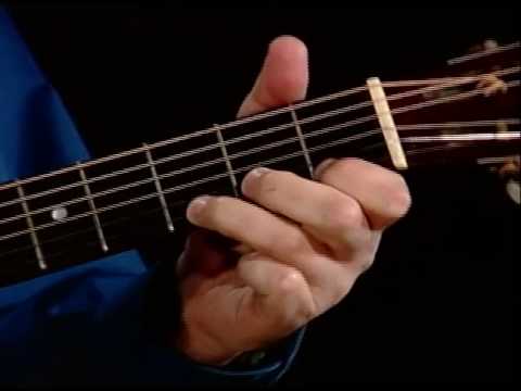 (Pt. 2) Ari Eisinger teaches "Baby Lou Blues" by B...
