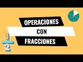 Cómo Resolver Operaciones con Fracciones Paso a Paso (Fácil y Rápido)