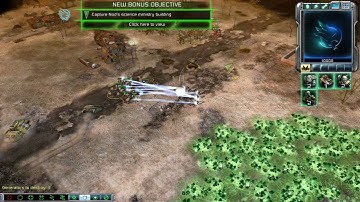 [PART 2] Command & Conquer 3: Tiberium Wars – Casual Playthrough – Hard Difficulty