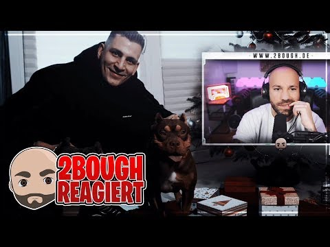 Gzuz - Vor Der Tür 2Bough Reagiert