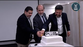 64º Aniversario de Radio Usach