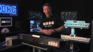 Korg Tv Pa500 Musikant Mit Jürgen Sartorius Teil 1