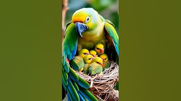 #سورة_الإخلاص #egzonibrahimi #creativity #ikhlas #birds #creativecreation #nature
