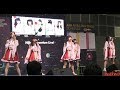 (Day 3-Part 6) Niji no Conquistador - &quot;Dengeki Tactics&quot; 2015 Anime Festival Asia (Singapore)