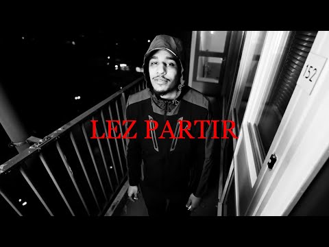 ZZ x Timar x OldSchool Type Beat - "LEZ PARTIR" | Instru Rap (Prod. Sas)