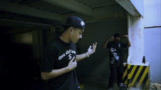 YB Neet - Rap Lang (feat. Maxy Presko & Khael Domaro) [Official Music Video]