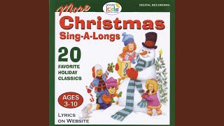 Jolly Old St. Nicholas - YouTube