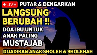 Download Lagu Wahai Ibu, Putar Ayat Ini Untukku, Agar Anakmu Disayang Allah, Cerdas dan Sukses Dunia Akhirat MP3