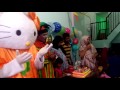 Ultah Aqila
