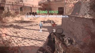 Win second map vs Maanman & SeViVer  team GB