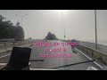 Obligs de quitter le spot  torremolinos  espagne vanlife campingcar