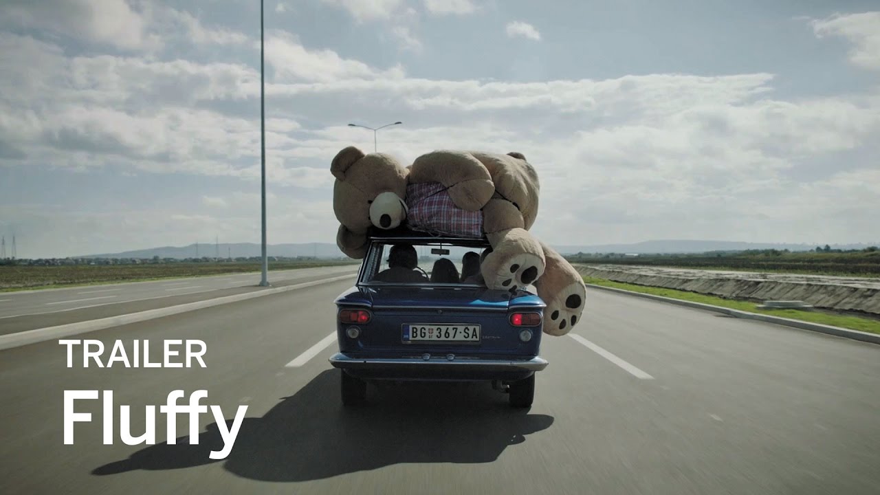 FLUFFY Trailer | Canada's Top Ten