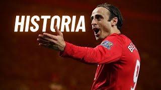 DIMITAR BERBATOV | EL JUGADOR DE PLAYSTATION 🤯