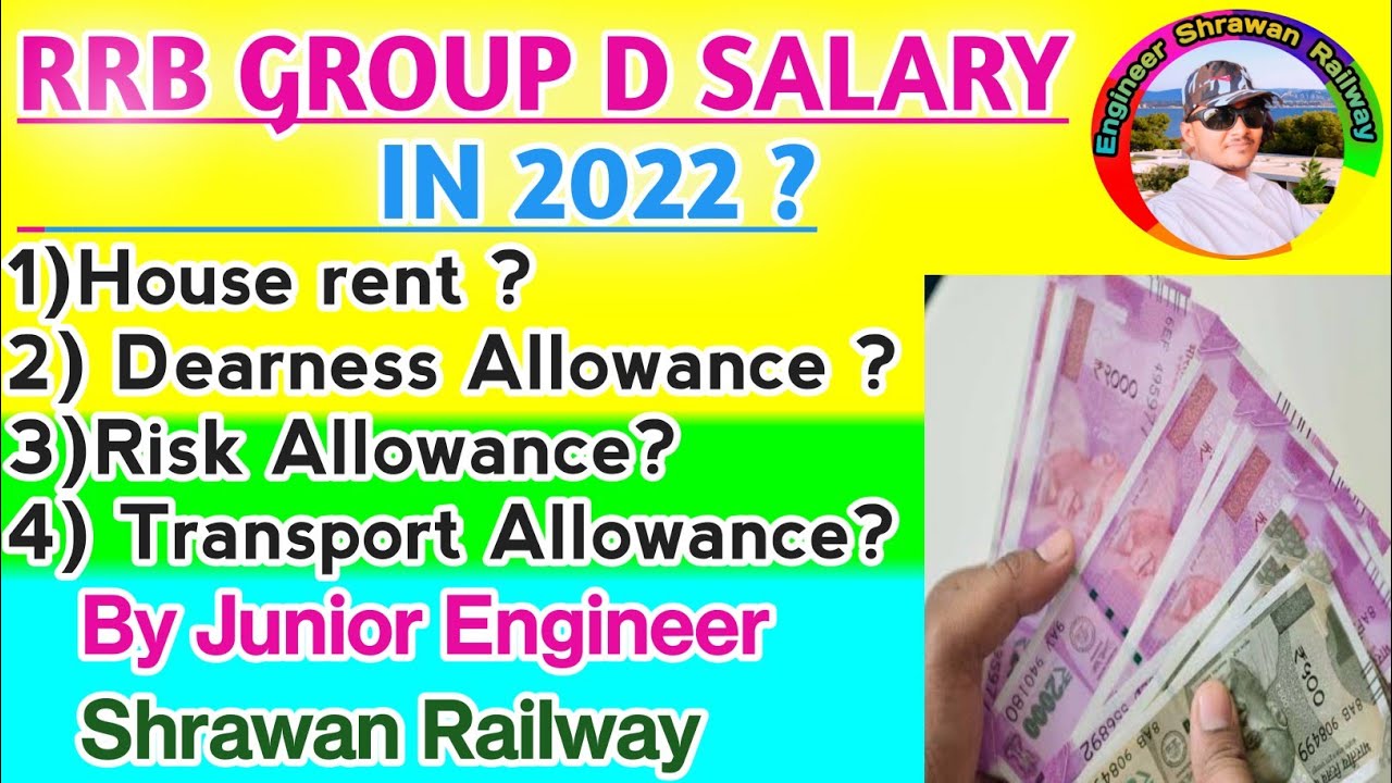 Railway Group D Salary 2022 Group D 2022 How story-of-technology-king-google-s-ceo-sunder-pichai-how-much-salary