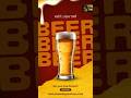 Brewed For Taste. Get your favorite beer at Riverside Mall, Nyahururu.