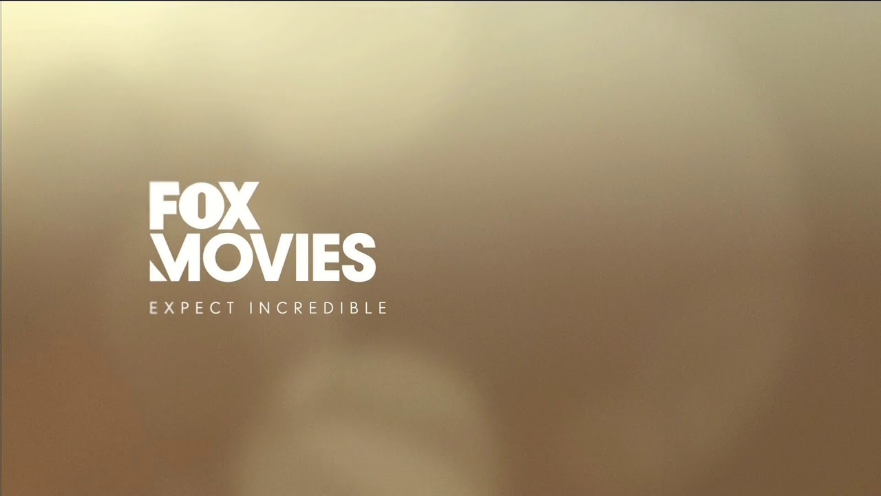 FOX Movies (Asia) Ident 2017 - YouTube