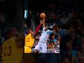 He Gave LeBron PROBLEMS ЁЯШ ЁЯФе Shorts He Gave LeBron PROBLEMS ЁЯШ ЁЯФе Shorts