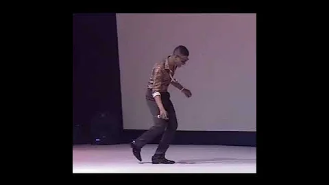 Wizkid Prostrate For King Sunny Ade In 2013