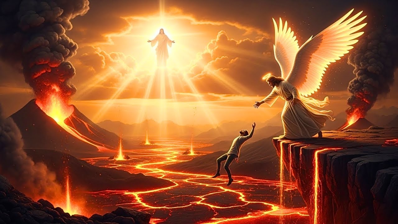 What Occurs on Judgment Day After Jesus Returns – Heaven or Hell?