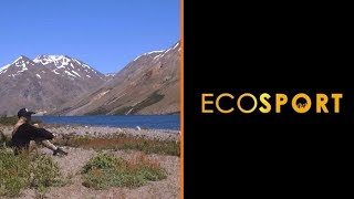 Sobrevolando el Maule para llegar a la preciosa Laguna El Dial | Eco Sport