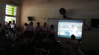 2018 EXPOSICIONES PROYECTO FINAL ONCE