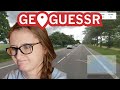 American Plays Geoguessr and Fails Miserably (embarrassing)