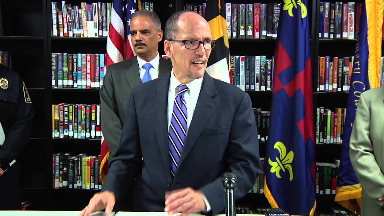 Montgomery County Pre Release Job Training Youtube
