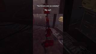 DBD at 3am be like